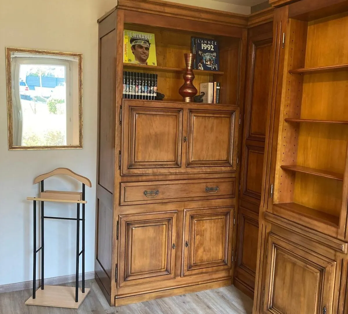 Appartement T3 63 M2 Rez-De-Chaussee, Residence Schweitzer 2 Chambres Garage Et Jardin