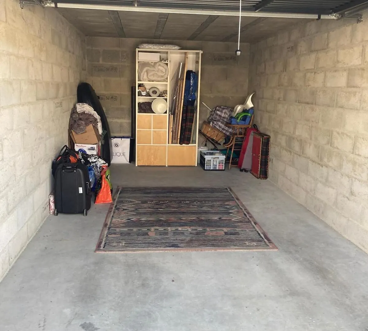 Appartement T3 63 M2 Rez-De-Chaussee, Residence Schweitzer 2 Chambres Garage Et Jardin Frankrijk